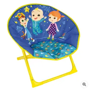 Kinder-Mond-Sitz Jemini Cocomelon image-1