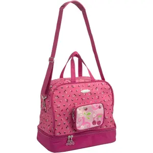 Children's travel bag Jemini Cerise & Framboisine
