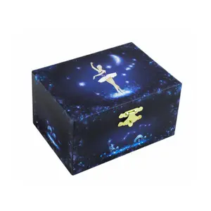 Doll set Jemini Danseuse Etoile image-0