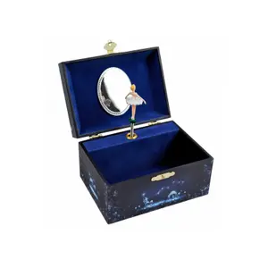 Doll set Jemini Danseuse Etoile image-1