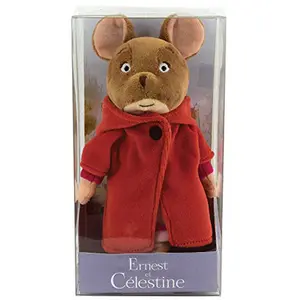 Celestine plush Jemini image-0