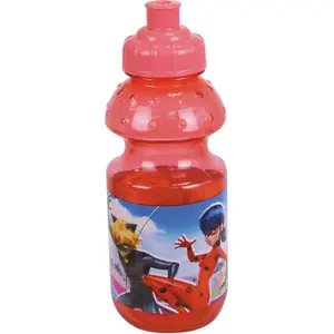Children's bottle Jemini Miraculous image-0