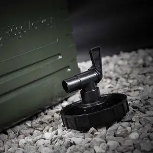 Heavy Duty Water Canister Carrier RidgeMonkey 10 litre  image-1
