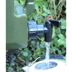 Heavy Duty Water Canister Carrier RidgeMonkey 10 litre  image-2