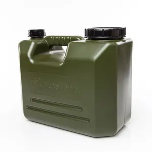 Heavy Duty Water Canister Carrier RidgeMonkey 10 litre  image-0