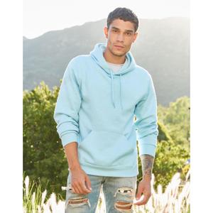 Hoodie Jerzees Eco Premium Blend image-1