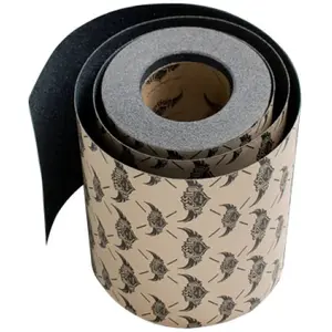 Skateboard grip tape rolletje Jessup Original