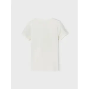 Girl's T-shirt Name it Nkfhilea image-1