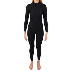 Våddragt til kvinder Jetpilot Flight 3X2