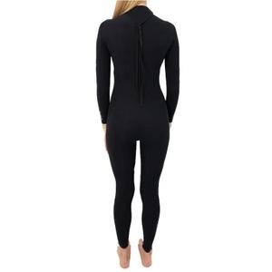 Våddragt til kvinder Jetpilot Flight 3X2 image-1