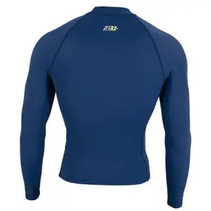 Långärmad rashguard Jetpilot RX image-1