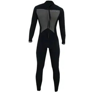 Langarm-Tauchanzug Jetpilot Flight 3X2 BZ image-1