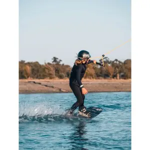 Våtdräkt för flickor Jetpilot Flight Youth image-4