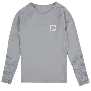 Damski rashguard z długim rękawem Jetpilot Pacer image-0