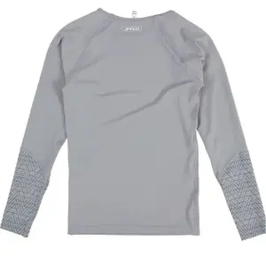 Damski rashguard z długim rękawem Jetpilot Pacer image-1