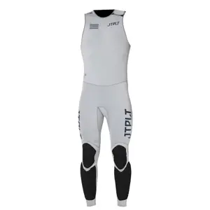 Jumpsuit Jetpilot Rx Vault Race John image-0
