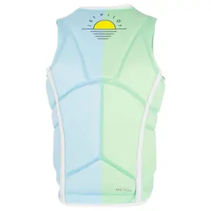 Damska kamizelka ratunkowa Jetpilot Pacer X1 Neo image-1