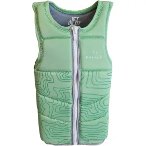 Damska kamizelka ratunkowa Jetpilot Neo Allure F/e image-0