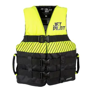 Redningsveste Jetpilot Helium