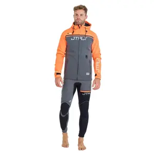 Skijacke mit Kapuze Jetpilot RX Vault Tour