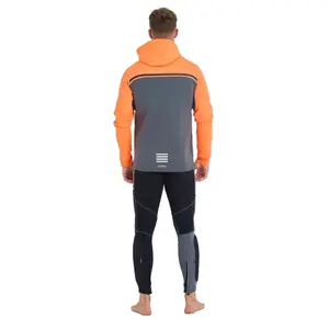 Skijacke mit Kapuze Jetpilot RX Vault Tour image-1