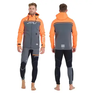 Skijacke mit Kapuze Jetpilot RX Vault Tour image-2