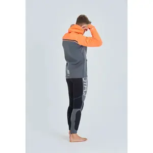 Skijacke mit Kapuze Jetpilot RX Vault Tour image-3