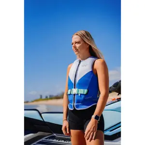 Damesshort Jetpilot Pacer image-1