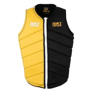 Ekologisk flytväst Jetpilot Max Milde X1 image-0