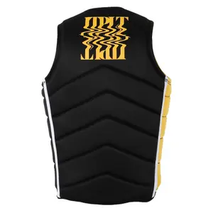 Ekologisk flytväst Jetpilot Max Milde X1 image-1