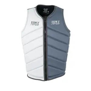 Gilet de sauvetage écologique Jetpilot Max Milde X1