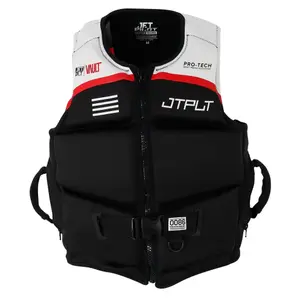 Rettungsweste F/E Jetpilot RX Vault Protech Eco