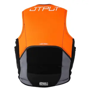 Rettungsweste F/E Jetpilot RX Vault Protech Eco image-1