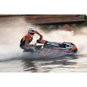 Rettungsweste F/E Jetpilot RX Vault Protech Eco image-3