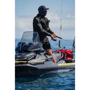 Schwimmweste Jetpilot Venture Eco image-1