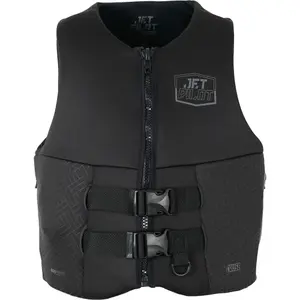 F/E Life Jacket Jetpilot Cause S-Grip Eco image-0