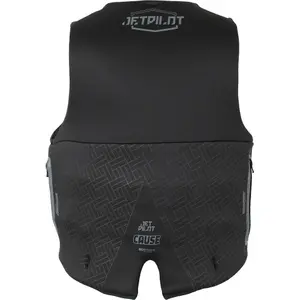 F/E Life Jacket Jetpilot Cause S-Grip Eco image-1