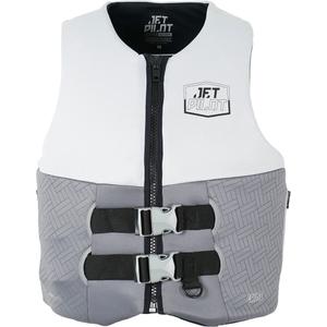 Økologisk redningsvest Jetpilot Cause S-Grip F/E