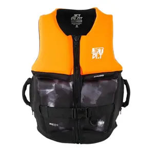 Gilet de sauvetage Jetpilot 3Sxty Hyperflex S-Grip