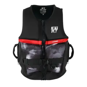 Lifejacket Jetpilot 3Sxty Hyperflex S-Grip Eco L50S image-0