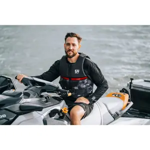 Lifejacket Jetpilot 3Sxty Hyperflex S-Grip Eco L50S image-1
