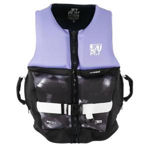 Redningsveste Jetpilot 3Sxty Hyperflex S-Grip