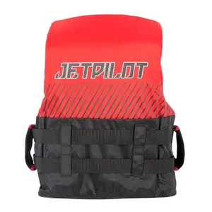 Redningsvest F/E nylon Jetpilot Helium image-1
