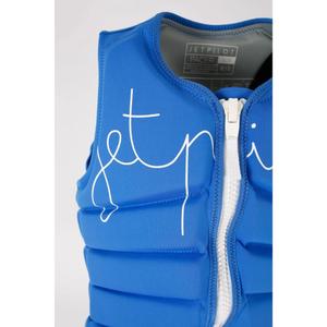 Redningsvest til kvinder Jetpilot Pacer X1 image-2