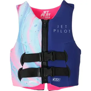 Redningsvest til børn Jetpilot Cause Eco