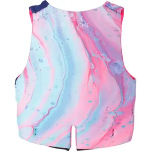Redningsvest til børn Jetpilot Cause Eco image-2
