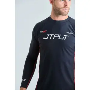 Långärmad rashguard Jetpilot RX Vault image-2