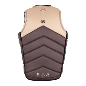 Redningsvest F/E Jetpilot X1 image-3