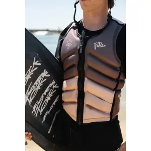 Redningsvest F/E Jetpilot X1 image-1