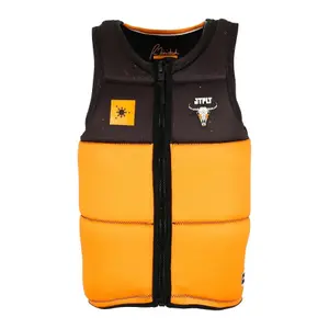 Schwimmweste Jetpilot Raph Recon Eco